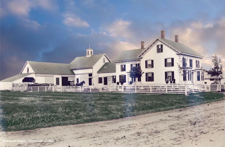 Property Photo:  44 Broadway Street  ME 04654 