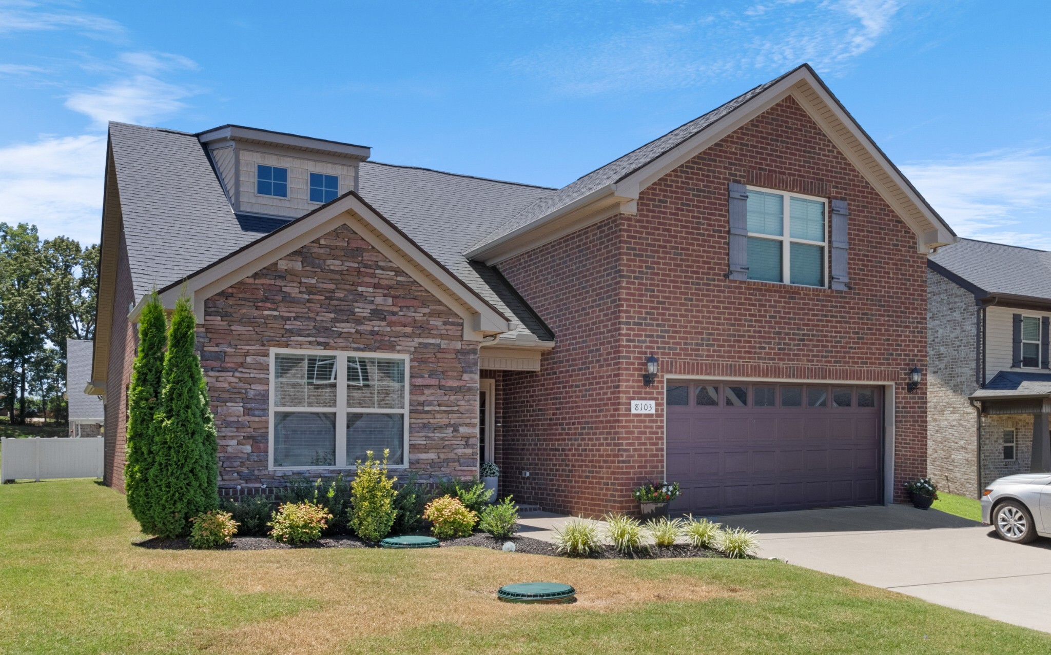 Property Photo: 8103 Legacy Way TN 37146