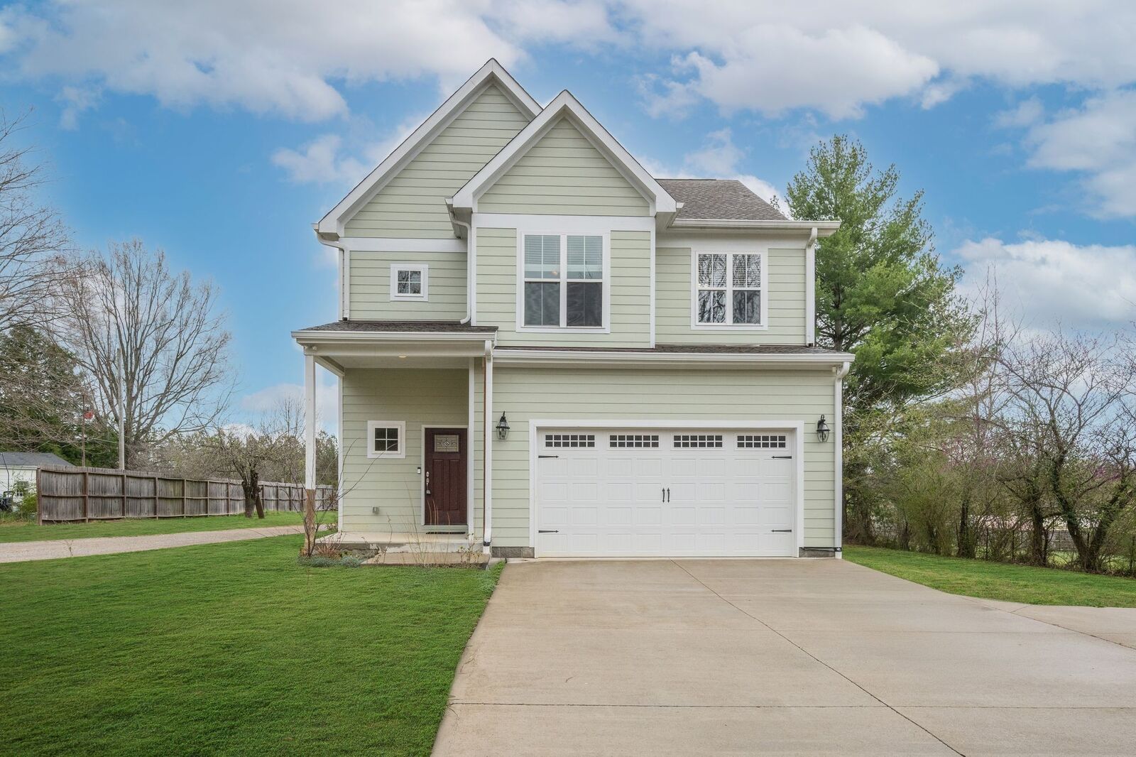 Property Photo: 405 Kaiser Road TN 37055