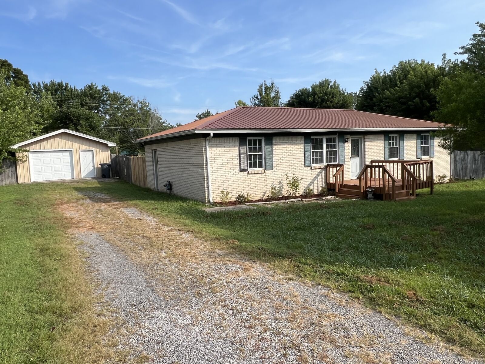 Property Photo:  641 Coolidge Rd  TN 37083 