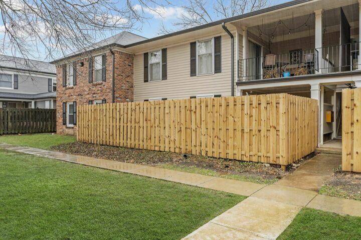 Property Photo:  5025 Hillsboro Pike 20E  TN 37215 