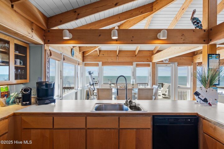 Property Photo:  6623 W Beach Drive  NC 28465 