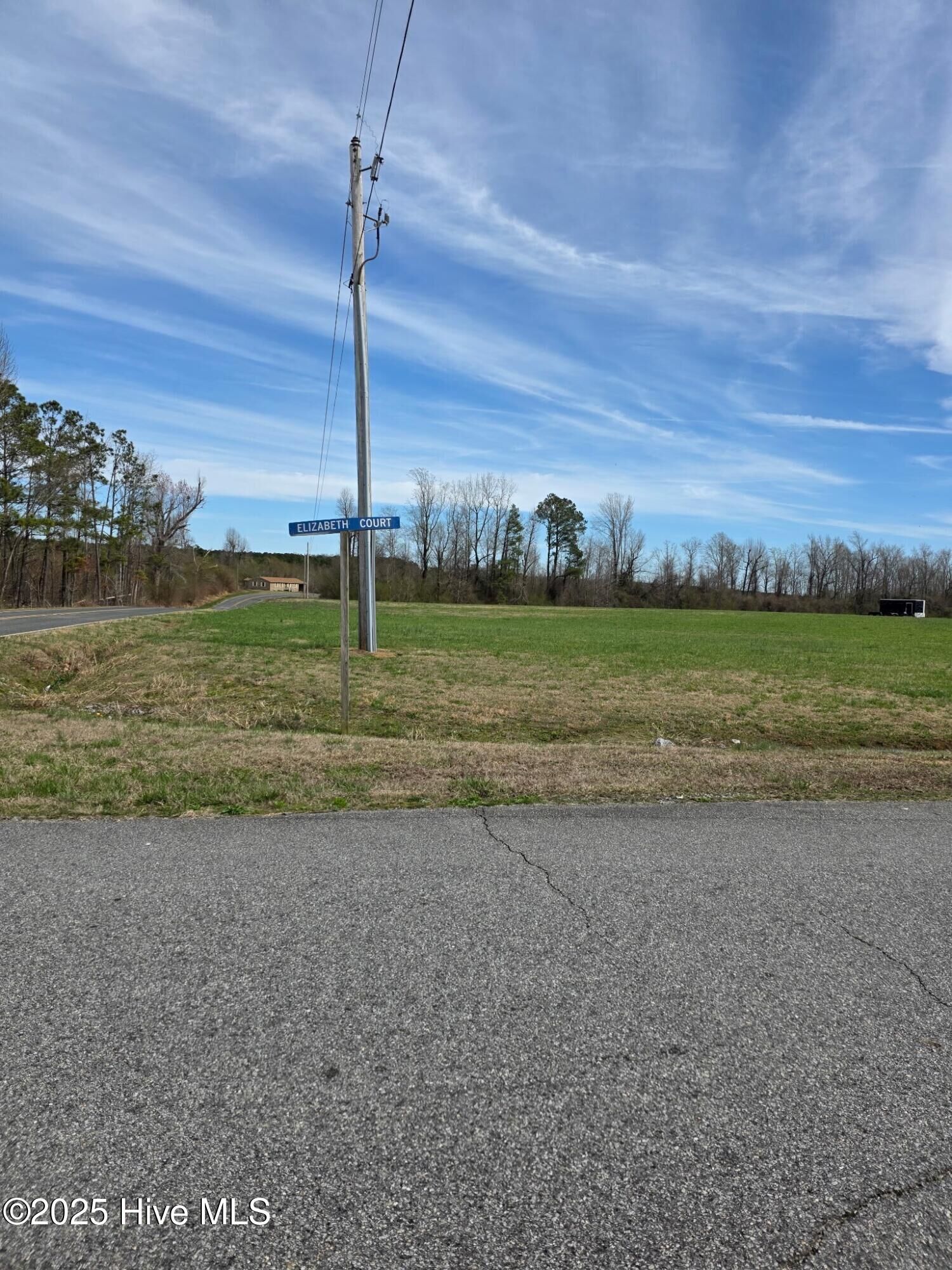 Property Photo:  635 12 Vinson Mill Road  NC 27855 