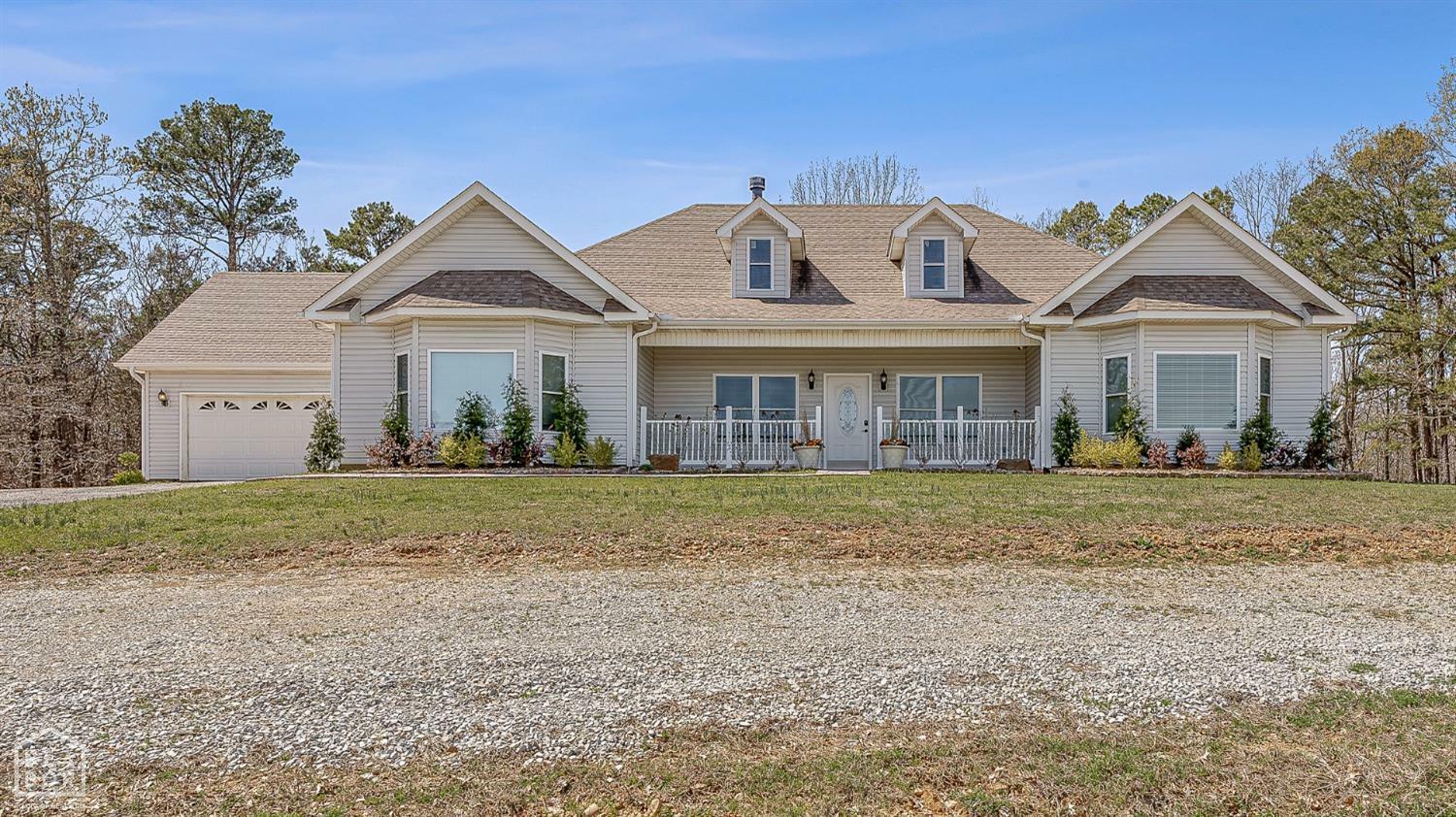 11028 Lorelei Lane  Harrisburg AR 72432 photo