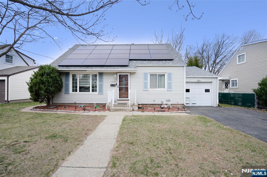 Property Photo: 30-03 Southern Drive NJ 07410