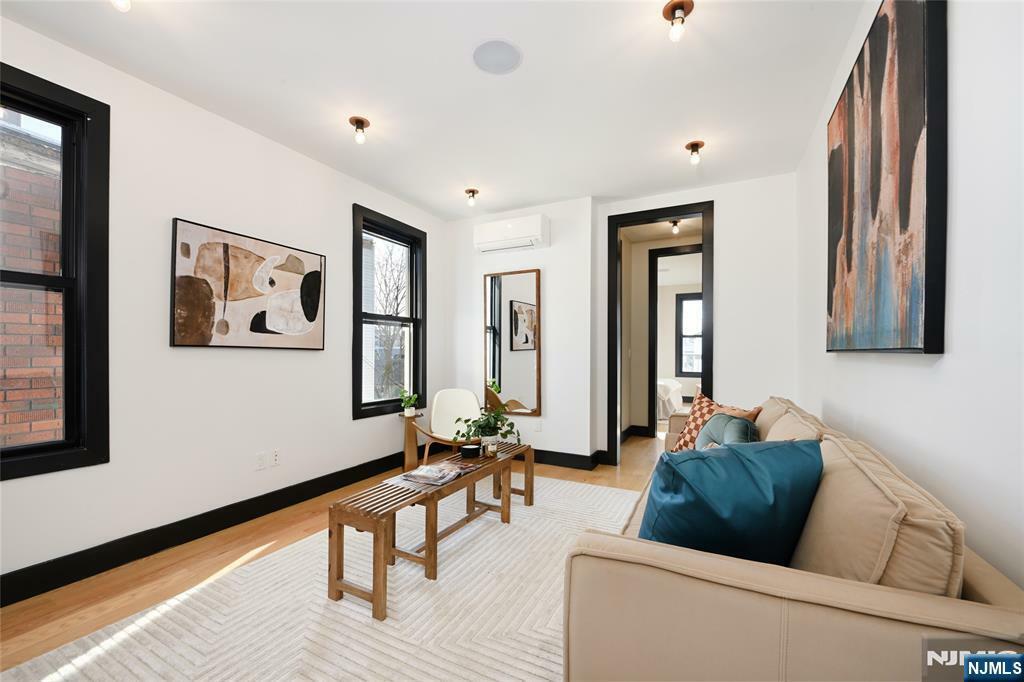 Property Photo: 37 Thorne Street 2L NJ 07307