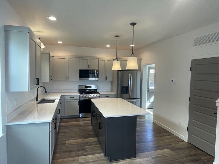 Property Photo:  2259 Depot Way  MT 59808 