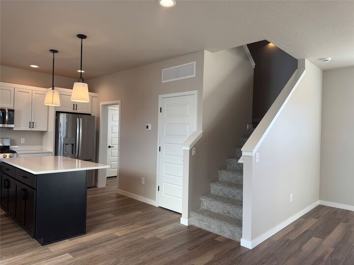 Property Photo:  2259 Depot Way  MT 59808 