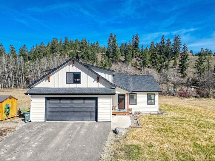 Property Photo: 3470 Airport Road MT 59901