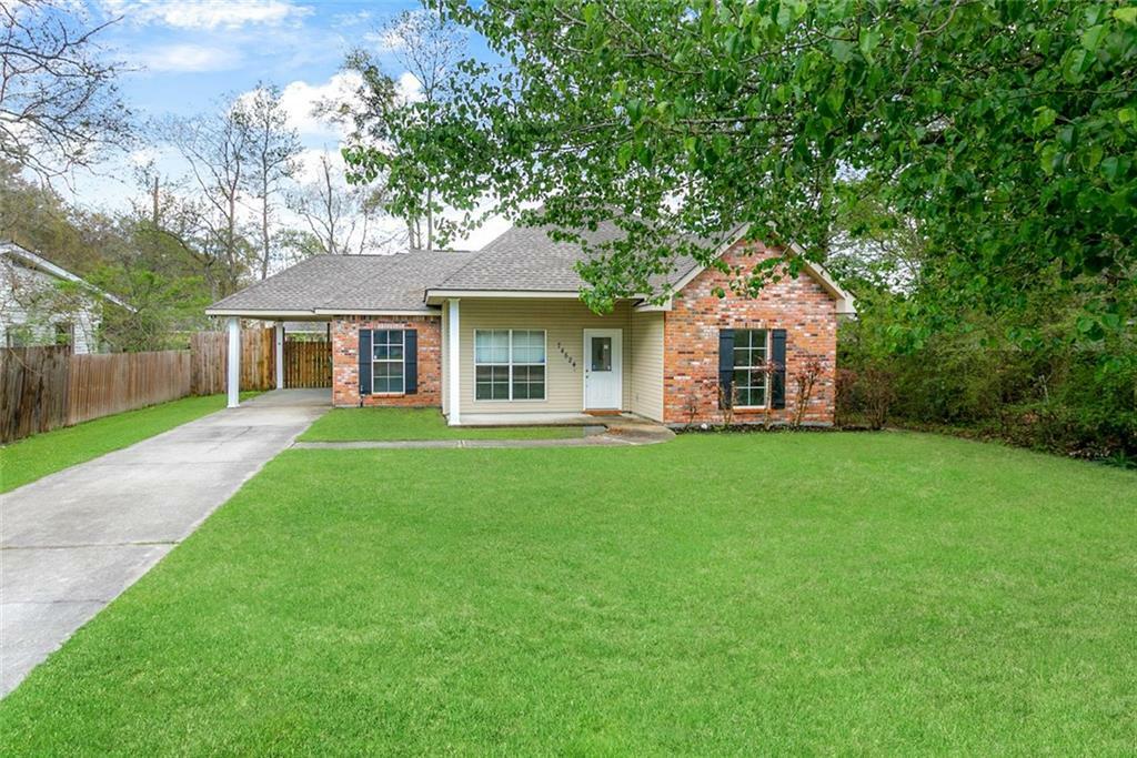 Property Photo: 74524 Epsilon Avenue LA 70435