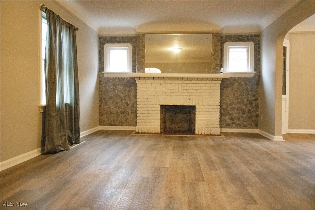 Property Photo:  254 E 211th Street  OH 44123 