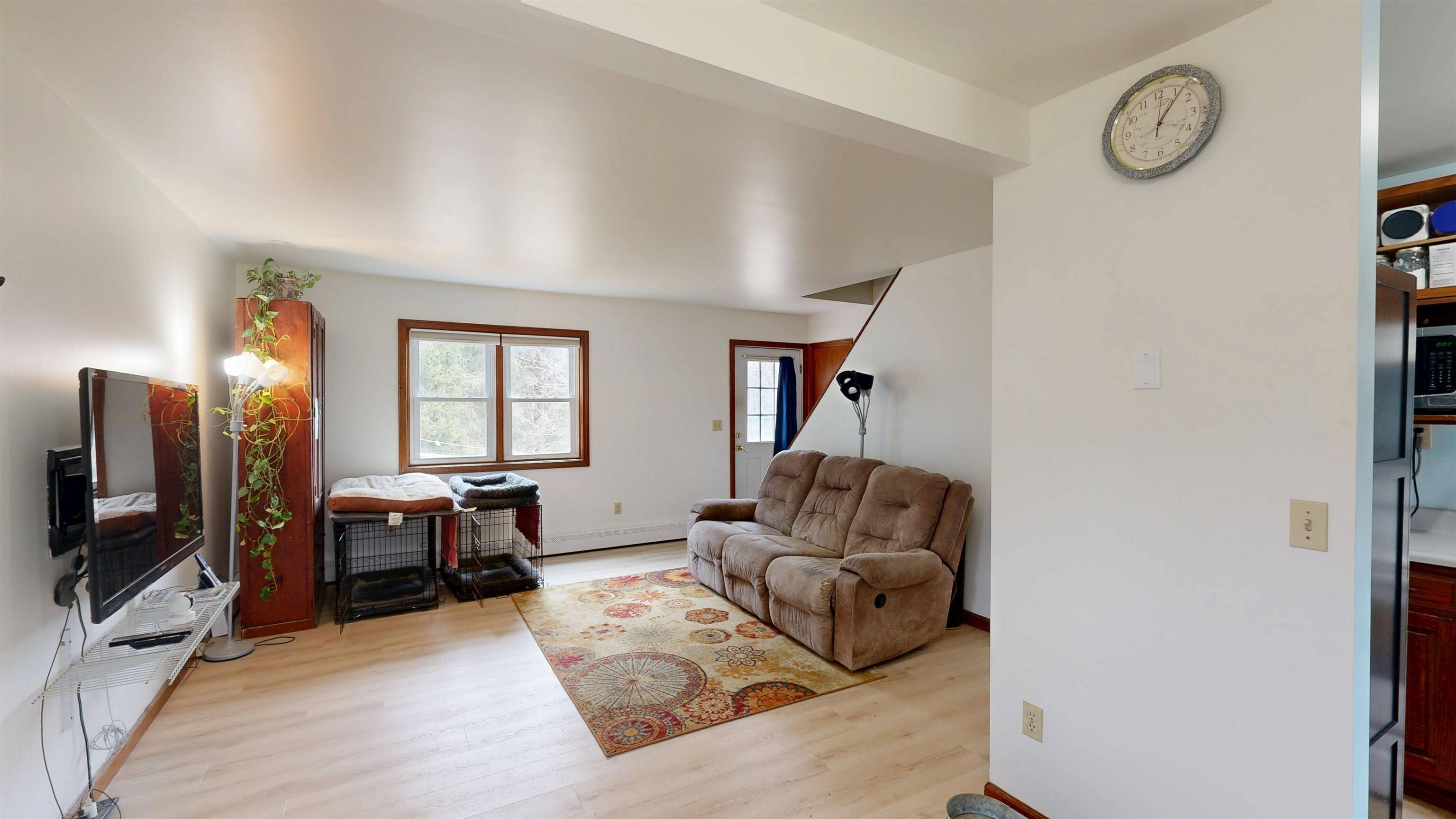 Property Photo: 37 Meadow View Drive VT 05462