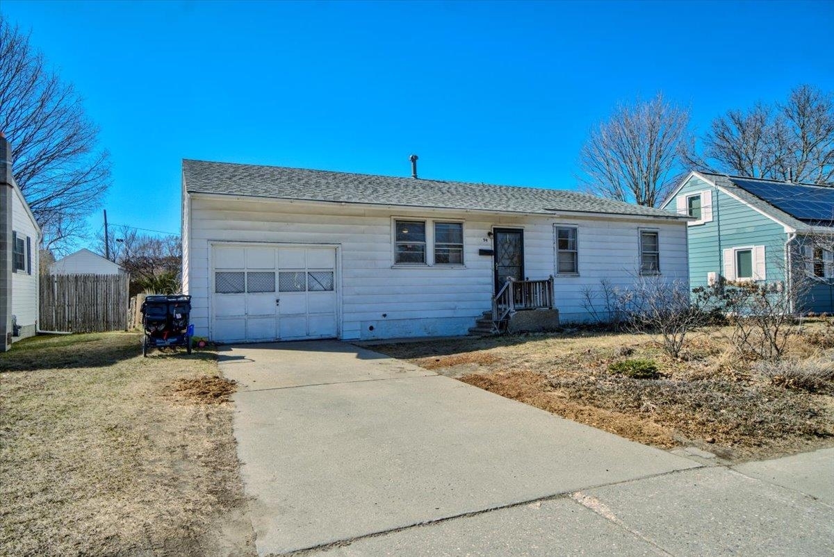 Property Photo: 94 Plattsburg Avenue VT 05401