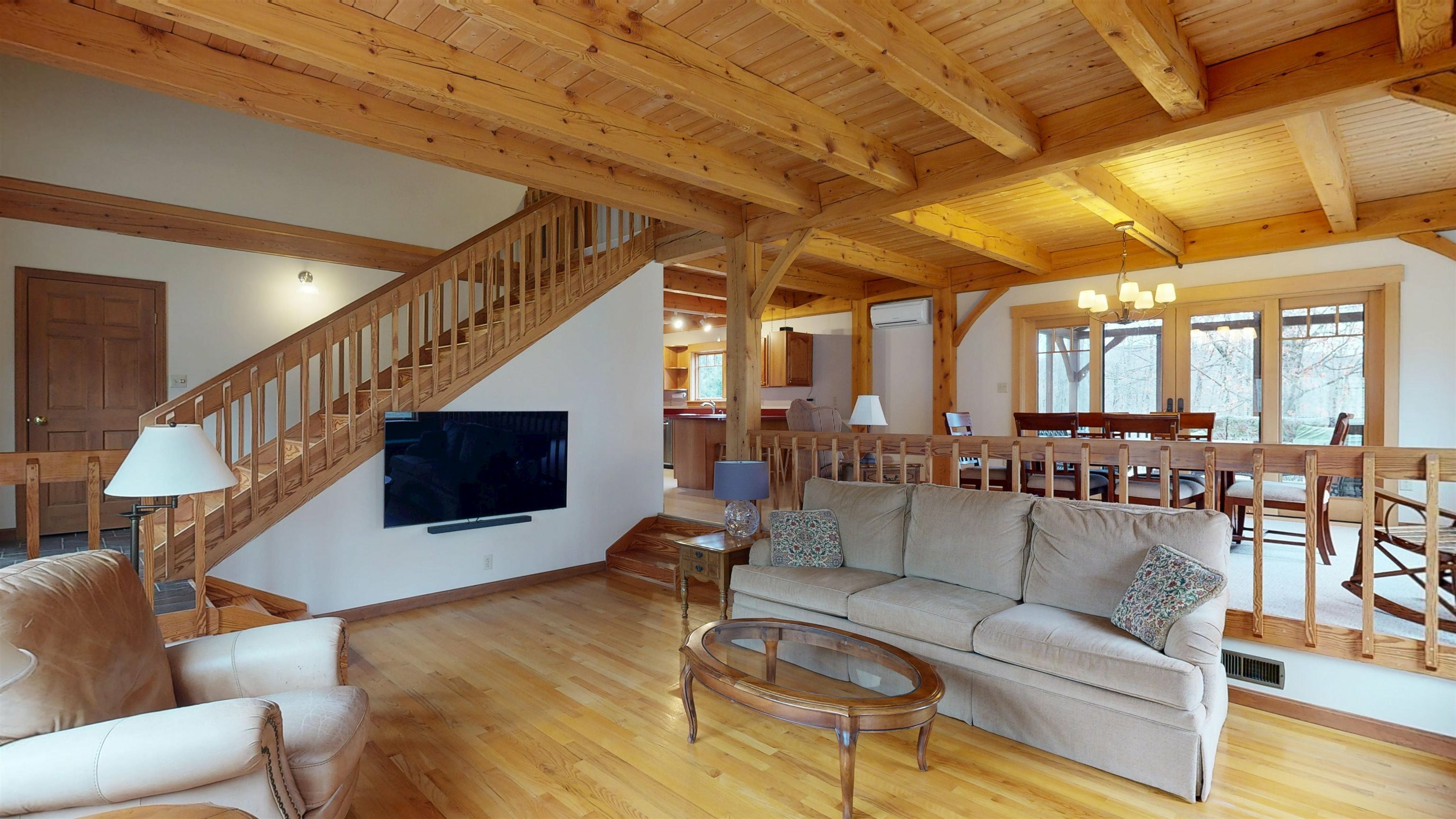 Property Photo: 20 Toner Lane VT 05465