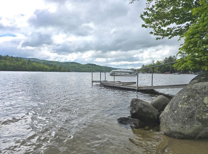 Property Photo: 65 Lakeview Avenue NH 03222