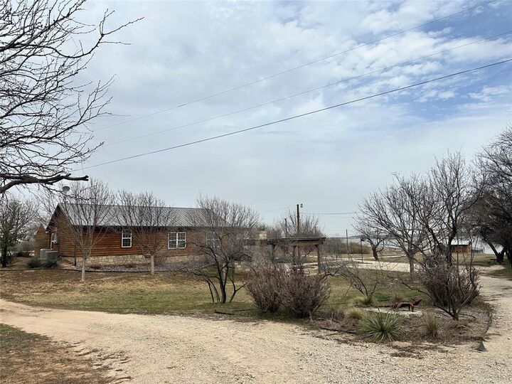 11001 W Lake Road  Abilene TX 79601 photo