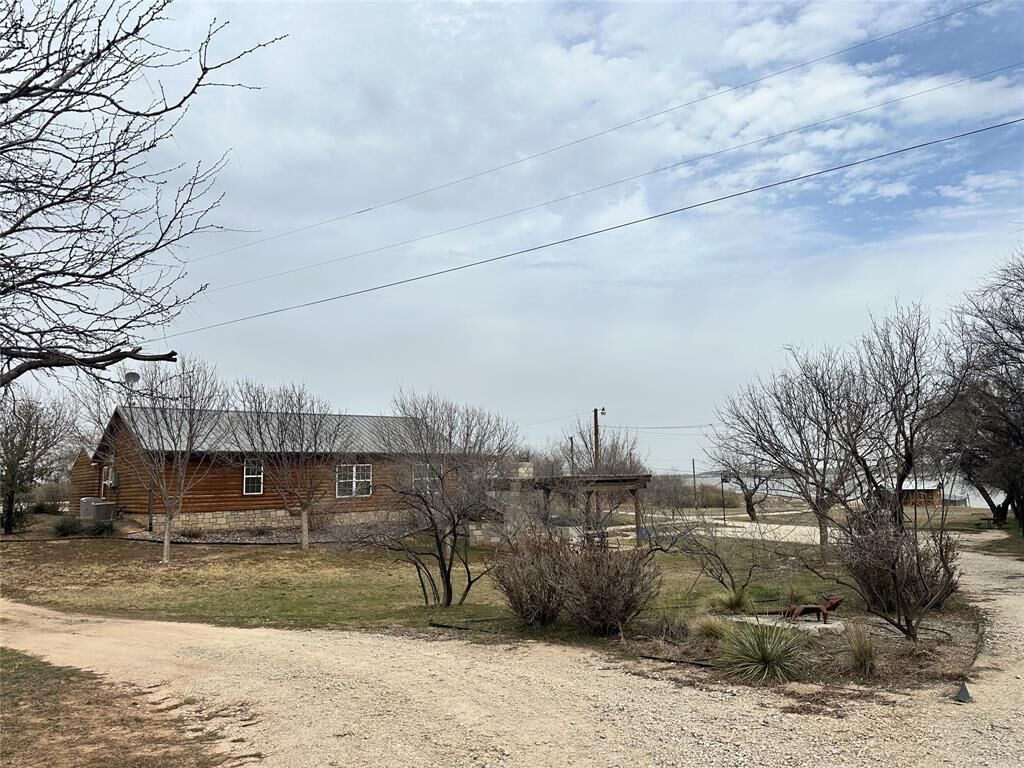 Property Photo: 11001 W Lake Road TX 79601