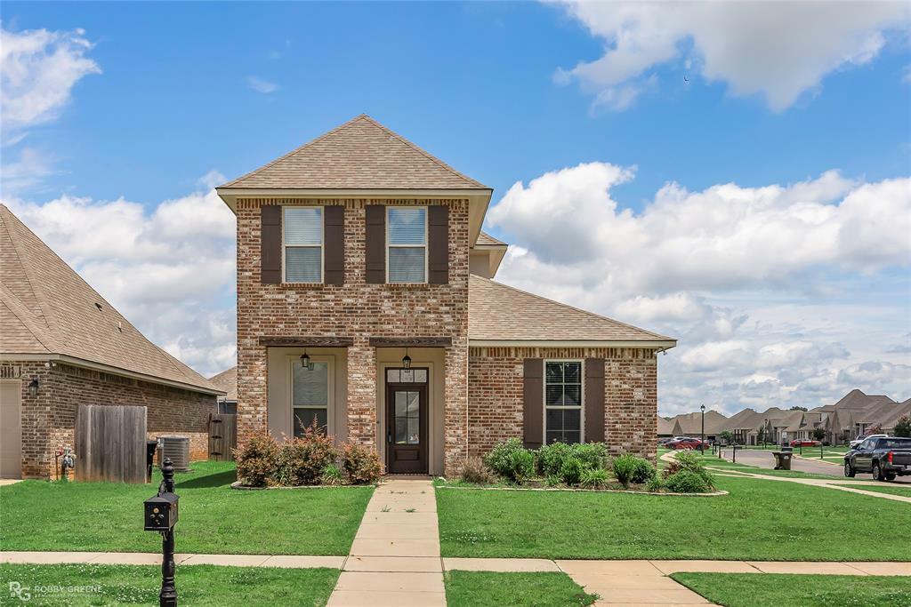 918 Hackberry Drive  Bossier City LA 71111 photo