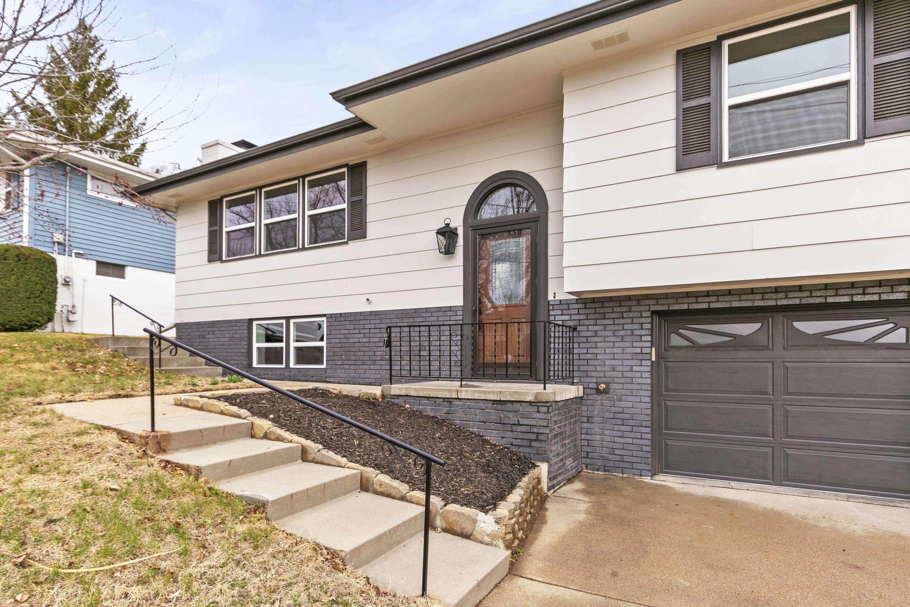 Property Photo: 1912 Lloyd Street NE 68005