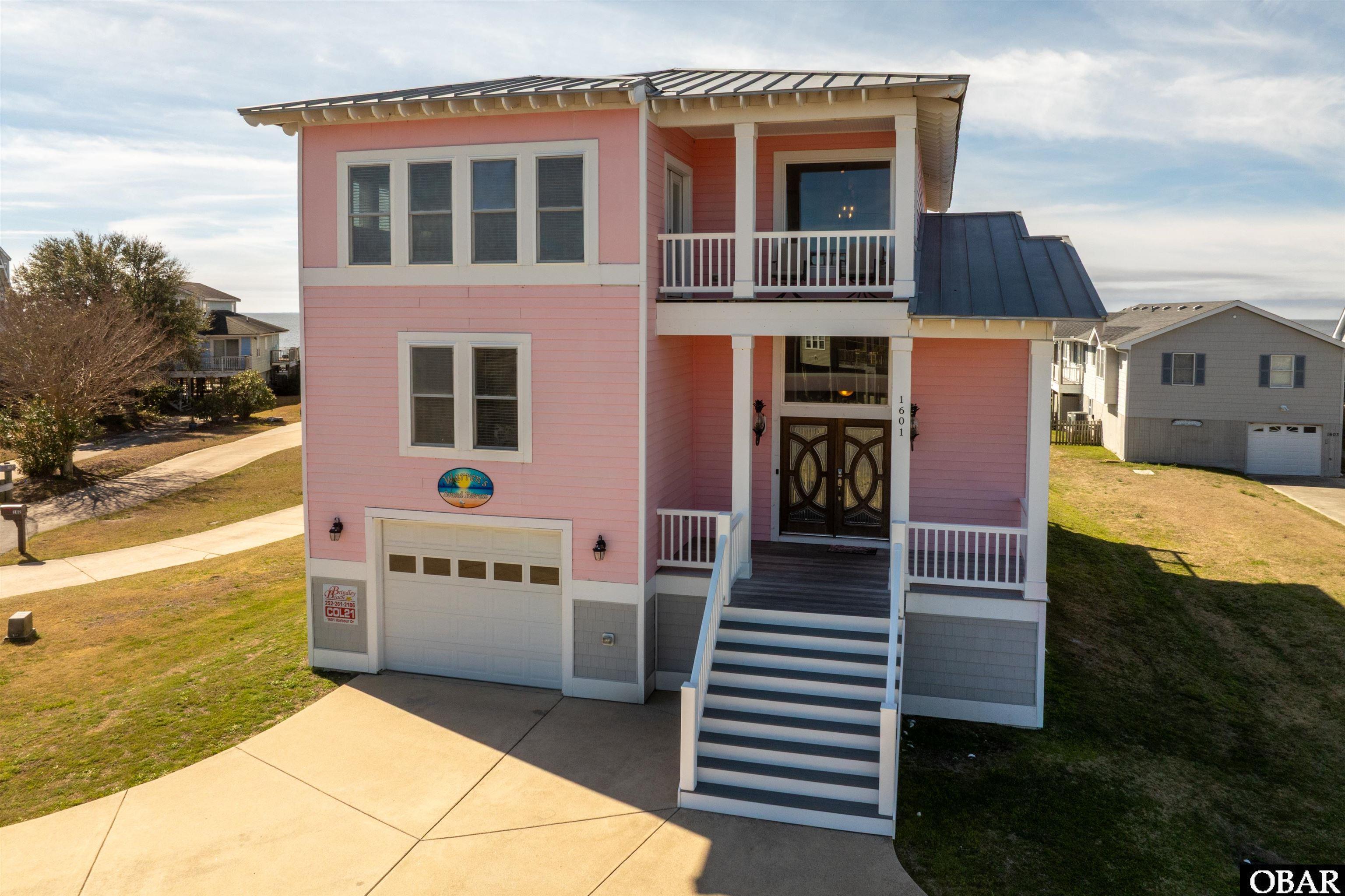 1601 Harbour View Drive  Kill Devil Hills NC 27948 photo