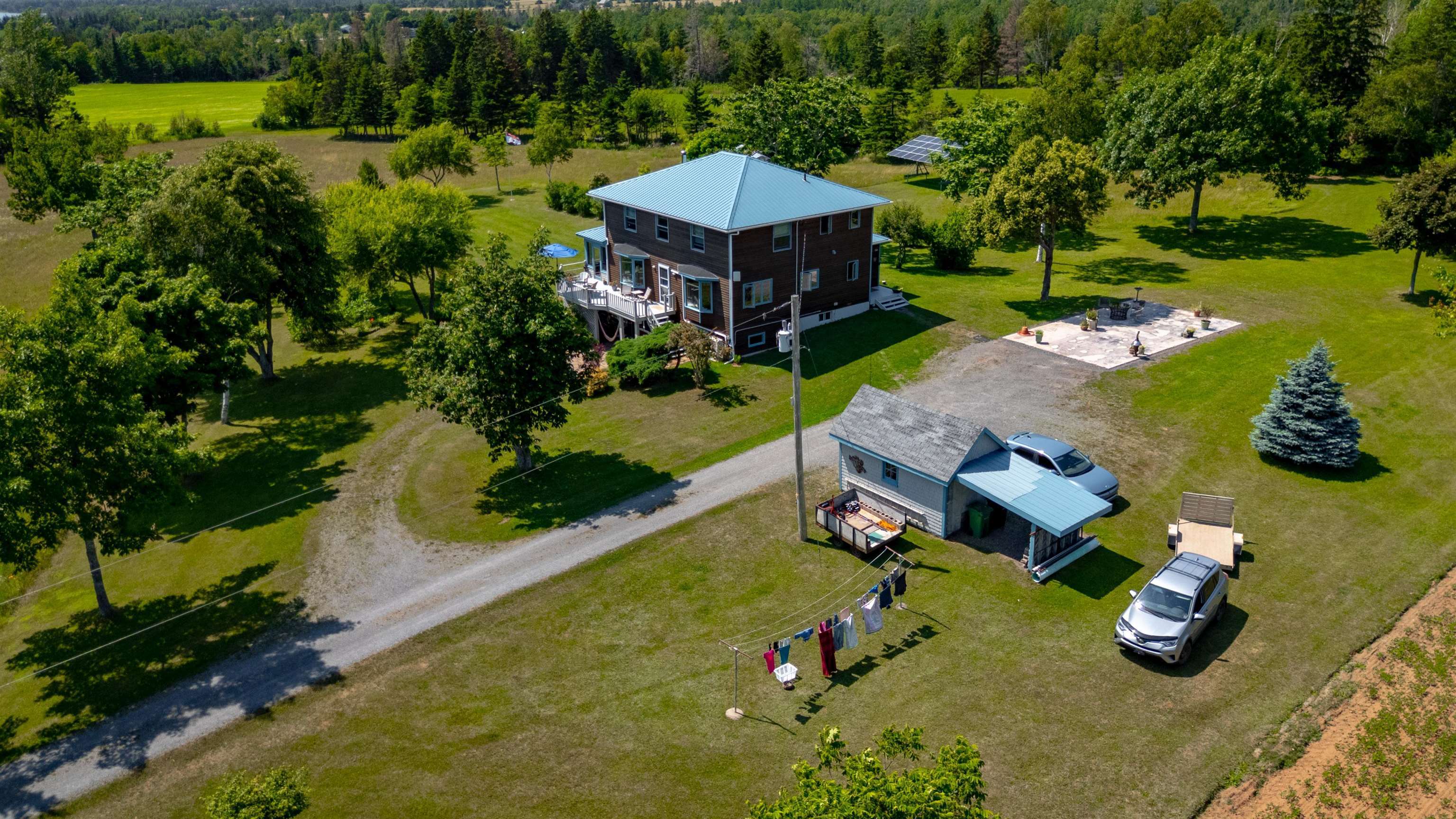 Photo de la propriété: 221 Pinette Road PE C0A 1A0