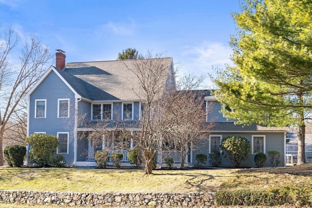 Property Photo:  24 Battle Green Road  MA 02421 