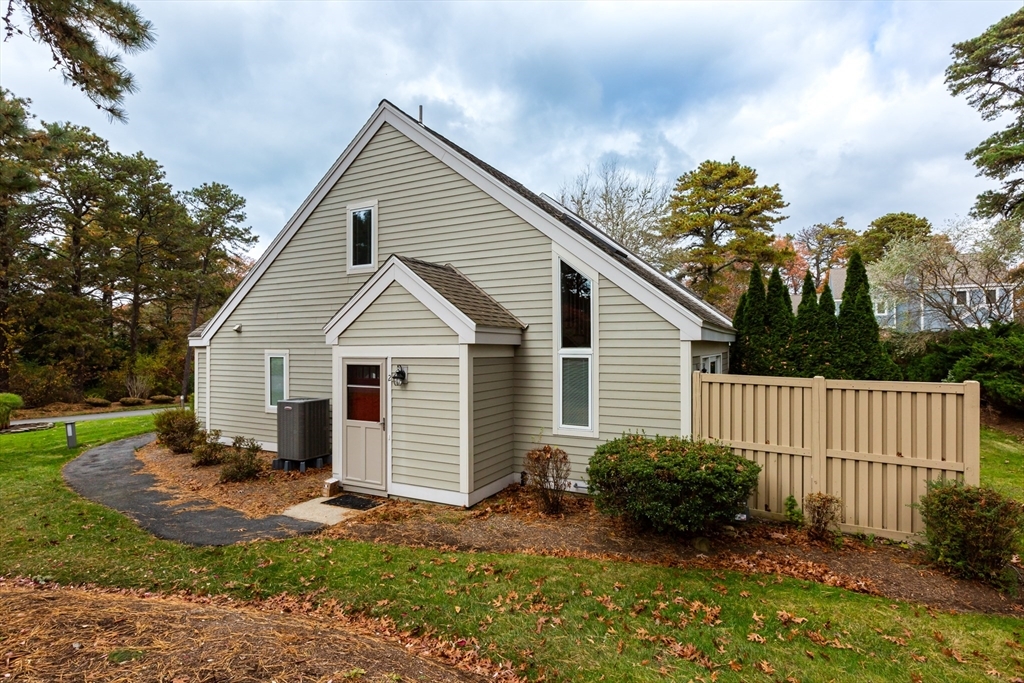 Property Photo:  2 Trevor Ln  MA 02631 
