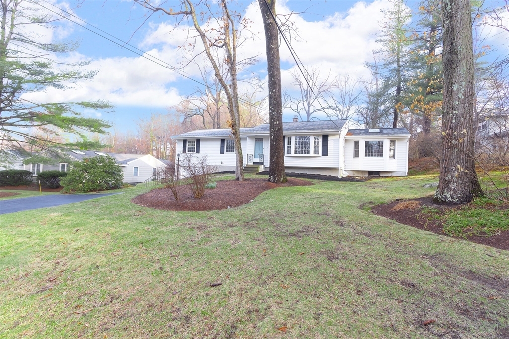Property Photo: 5 Bayberry Lane MA 01701