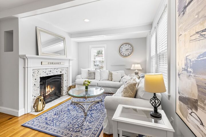 Property Photo: 22 Smith Pl MA 02025