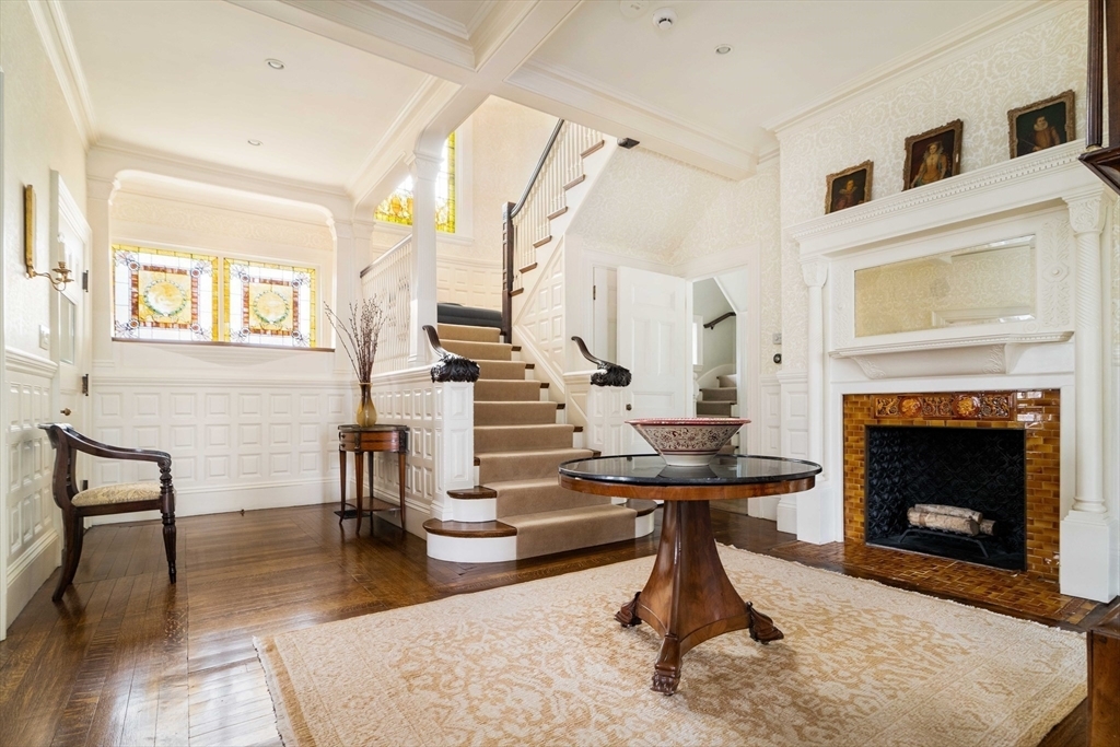 Property Photo:  43 Fairmont Ave  MA 02458 