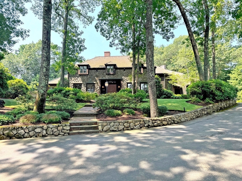 Property Photo:  11 Fulling Mill Ln  MA 02043 