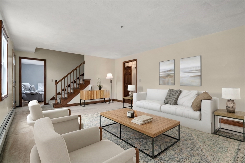 Property Photo: 56 Evergreen Dr MA 02777