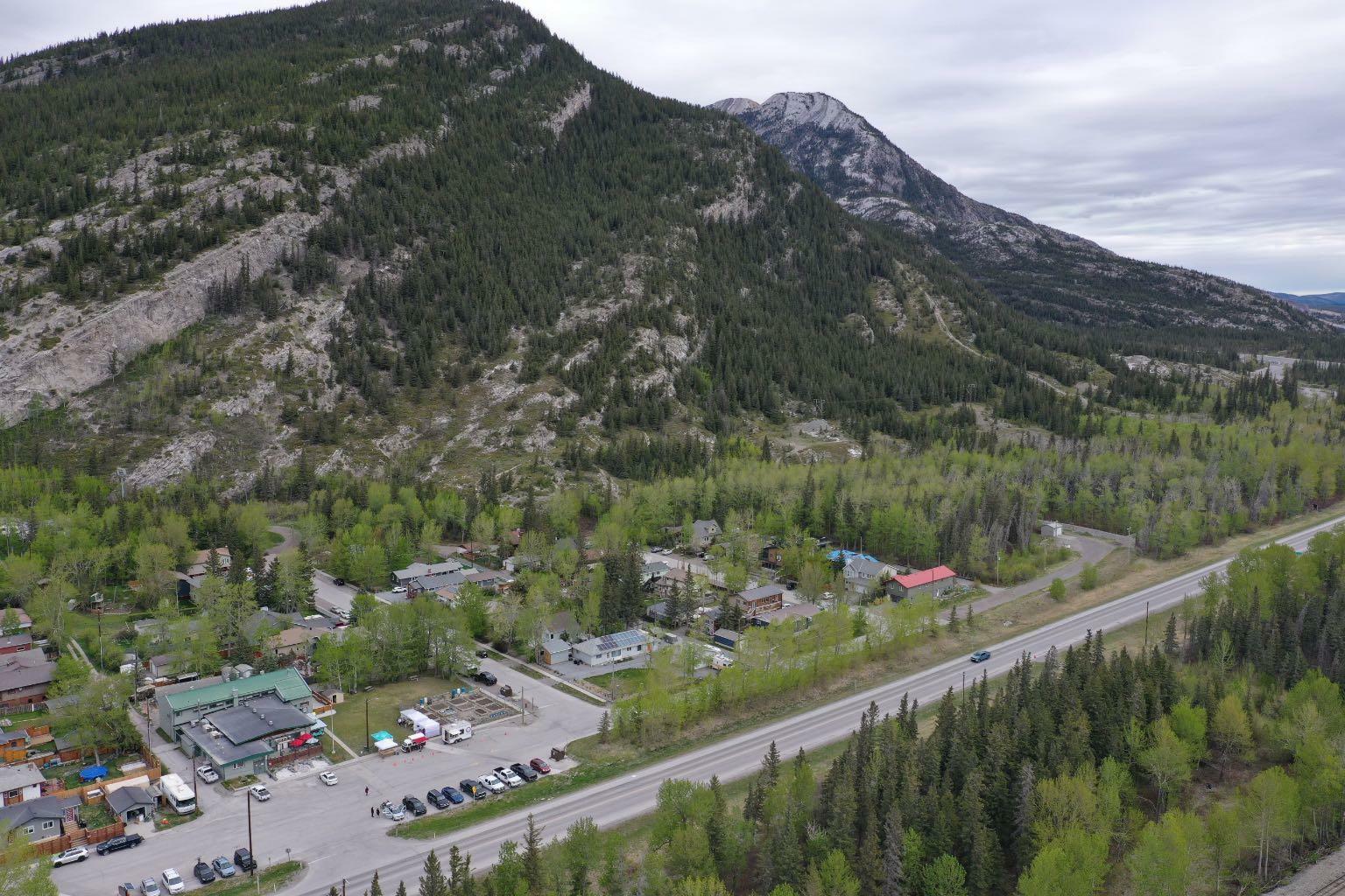 Photo de la propriété: 21 Exshaw Mountain Gateway AB T0L 2C0