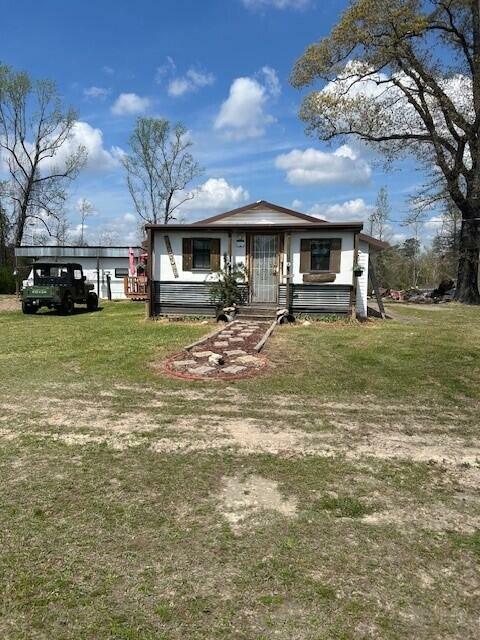 544 Hicks School Rd  Leesville LA 71446 photo