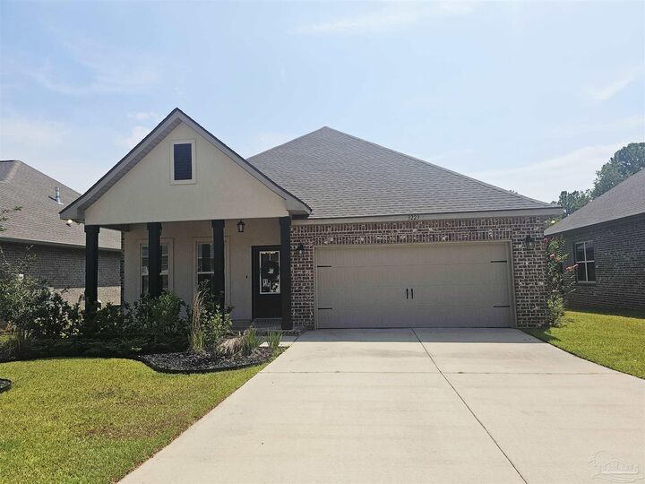 3223 Mountain Laurel Tr  Cantonment FL 32533 photo