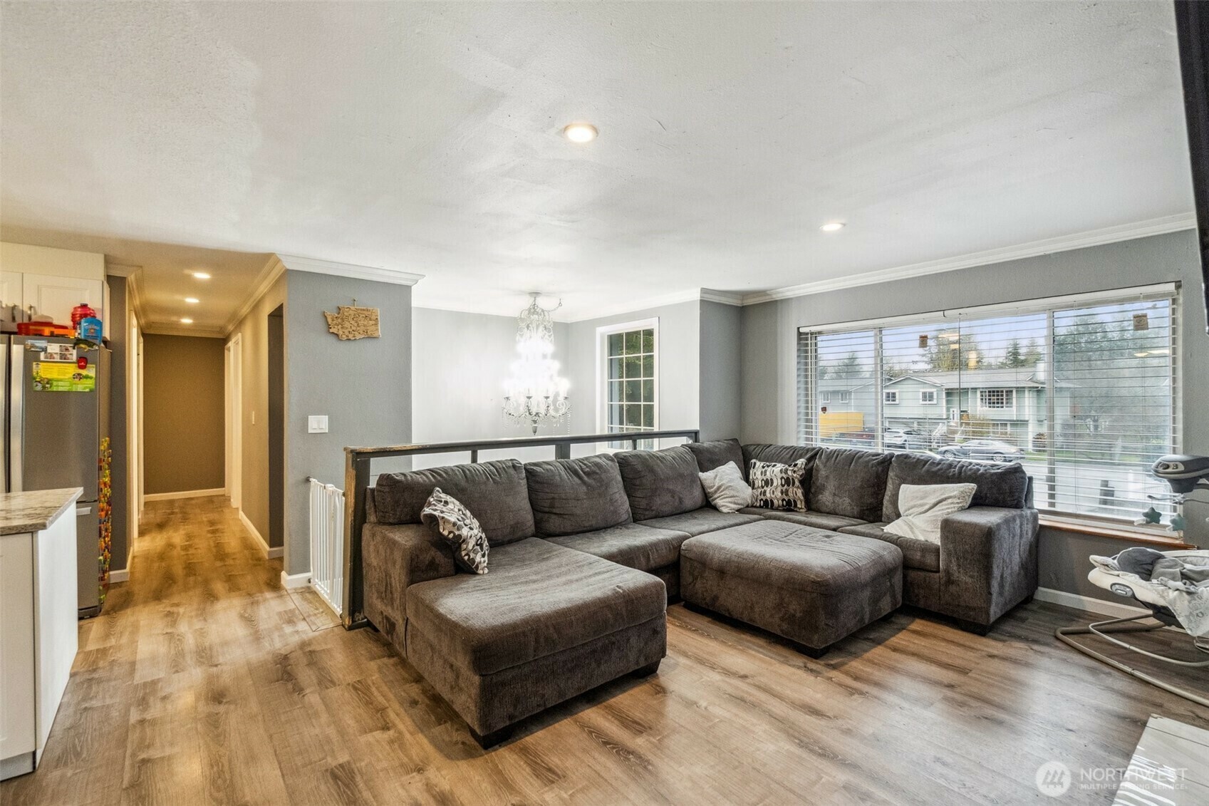 Property Photo: 10620 52nd Avenue NE WA 98270