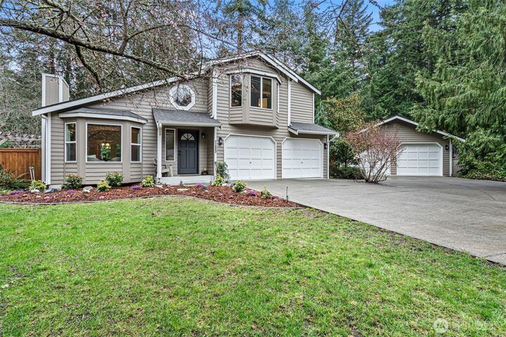 11203  207th Avenue Ct E  Bonney Lake WA 98391 photo