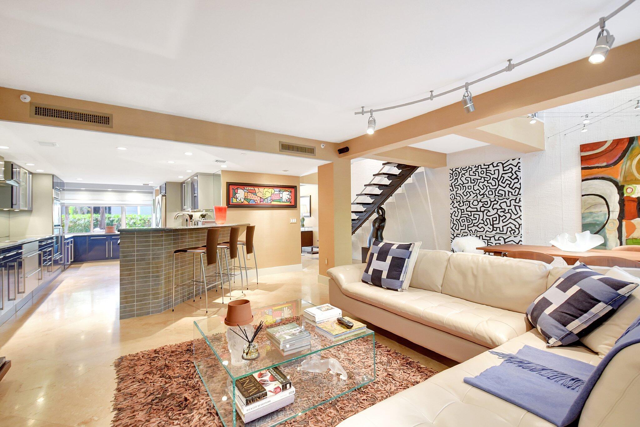 Property Photo: 3908 S Ocean Boulevard 124 FL 33487