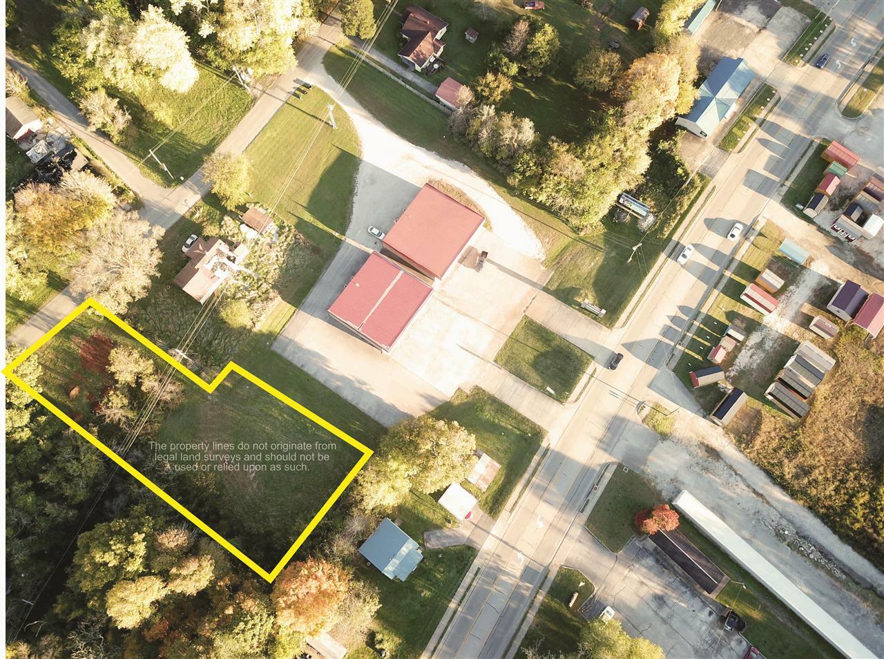 Property Photo:  0 National Turnpike  KY 42765 