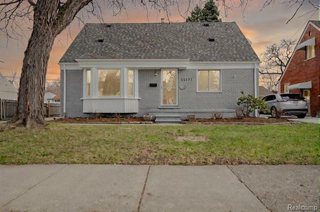 15192 Anne Avenue  Allen Park MI 48101 photo