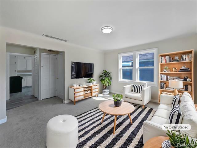 Property Photo: 1927 Jarvis Avenue MI 48091