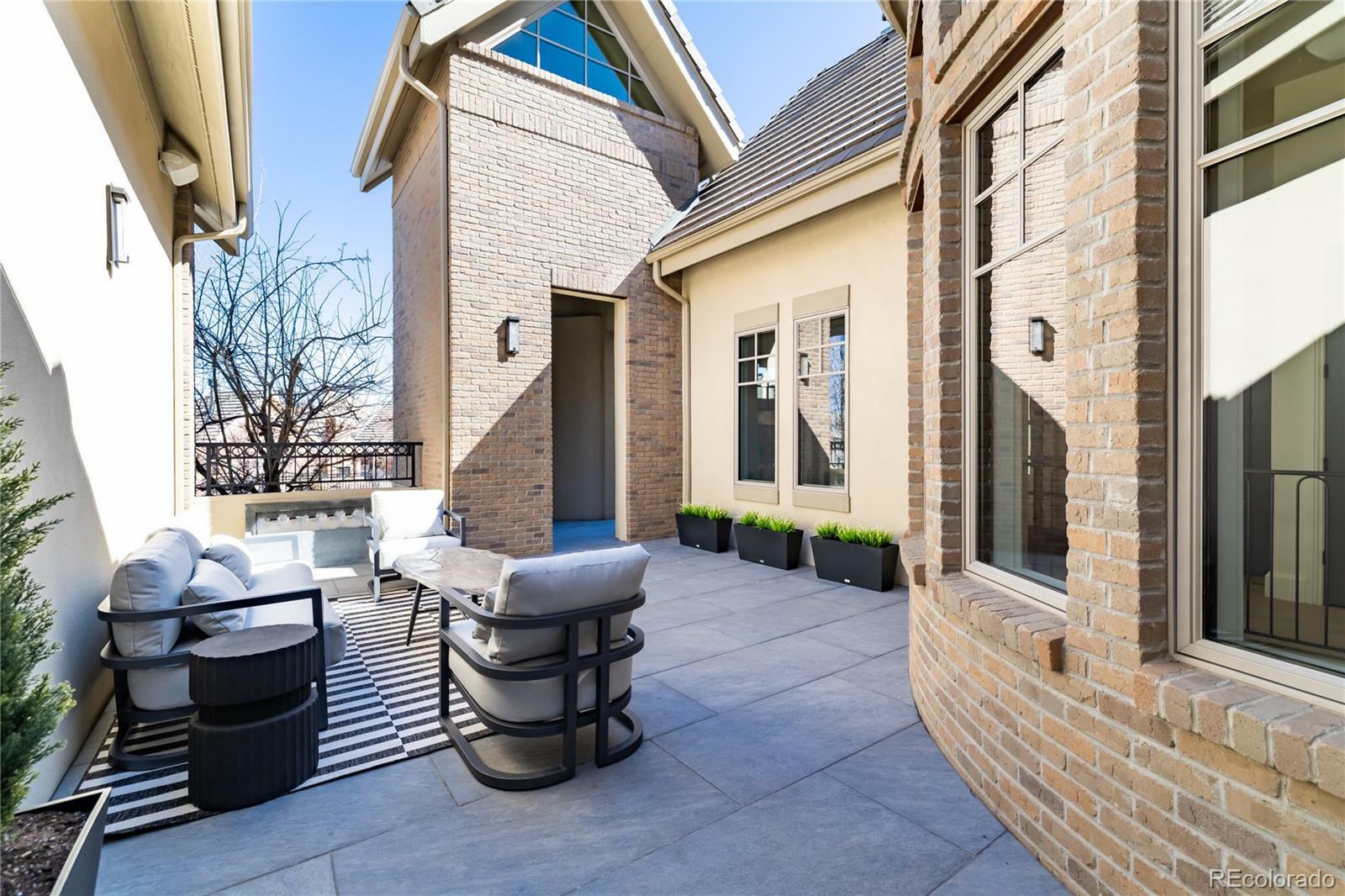Property Photo: 40 Royal Ann Drive CO 80111