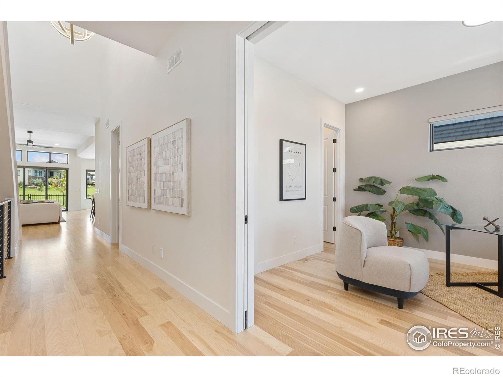 Property Photo: 3364 Danzante Bay Court CO 80513