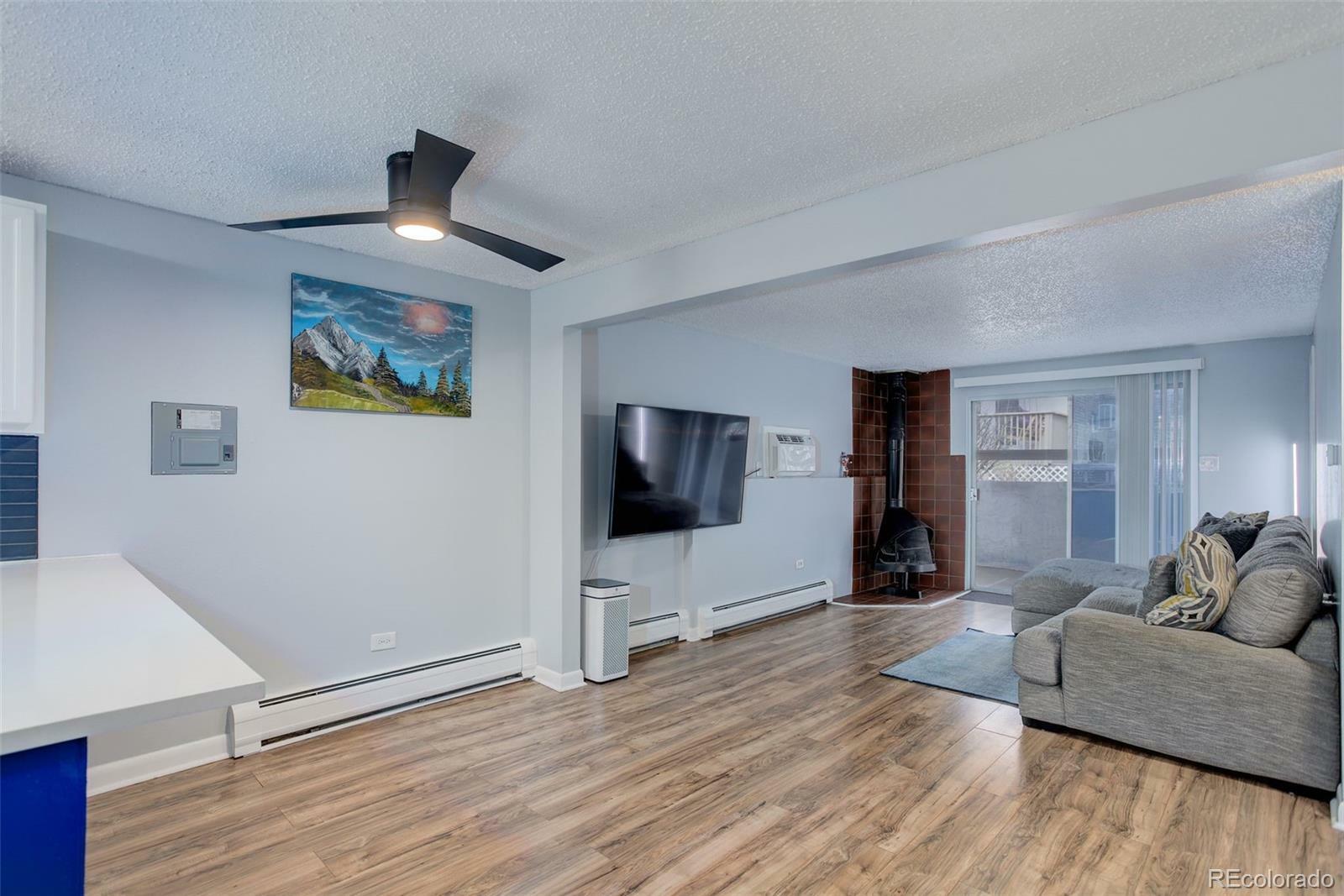 Property Photo: 1585 S Holly Street 109 CO 80222