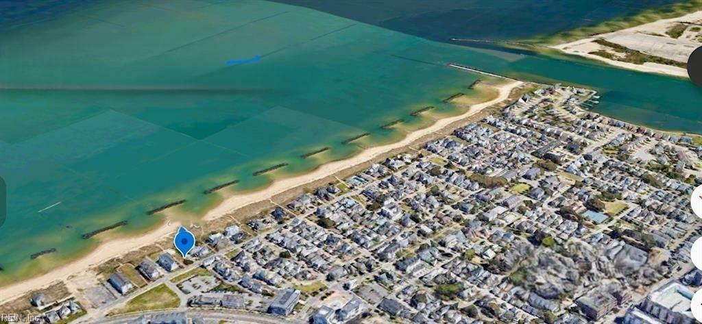 Property Photo: 4210 East Beach Dr VA 23518