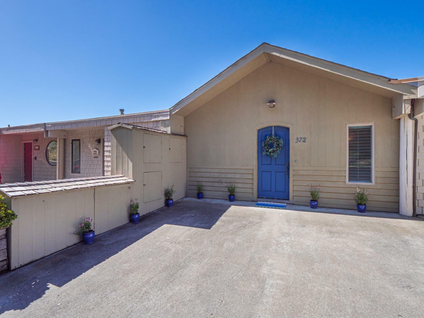 Property Photo: 372 Oceanview Drive CA 95076