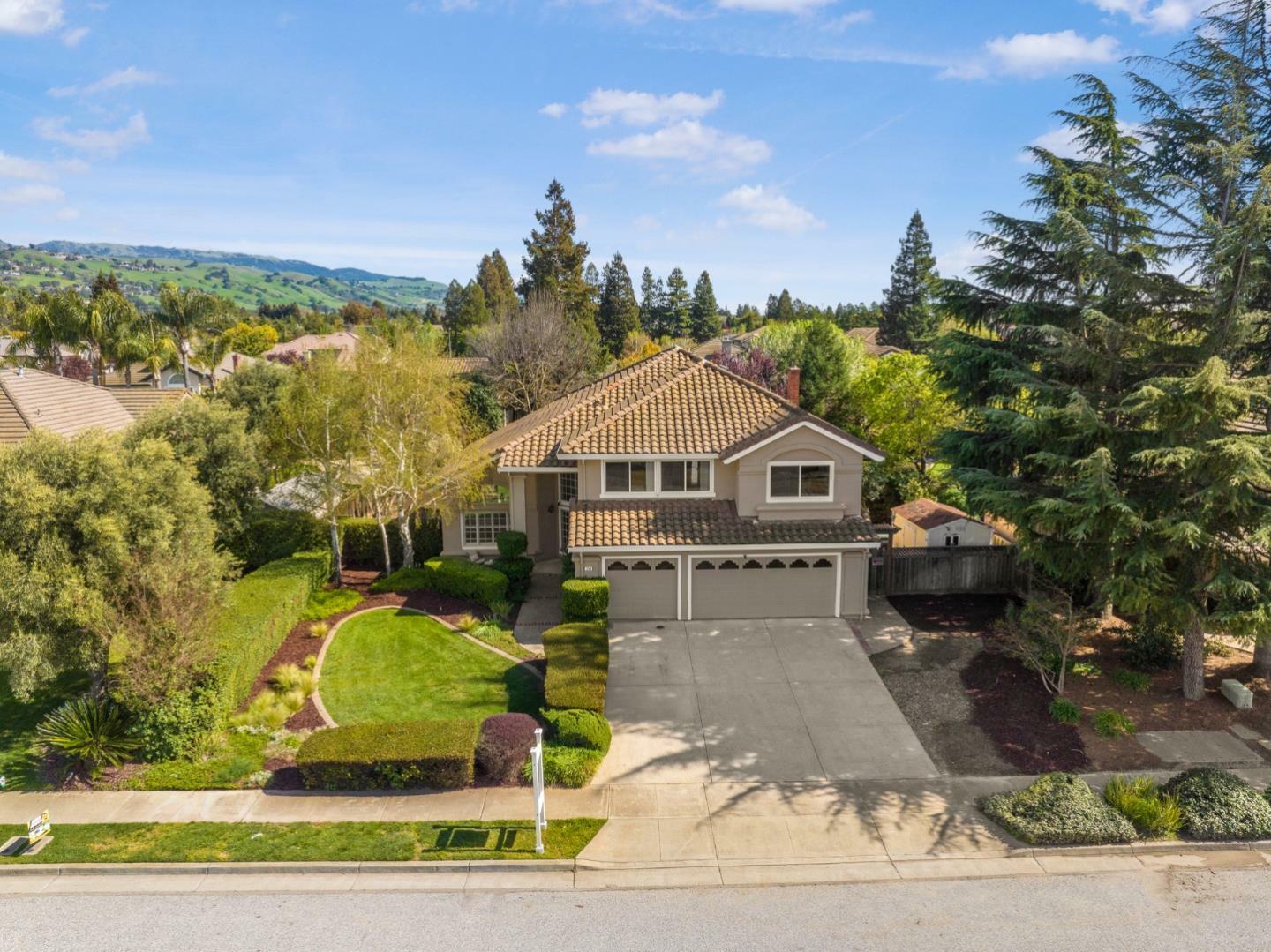 1780 Diana Avenue  Morgan Hill CA 95037 photo