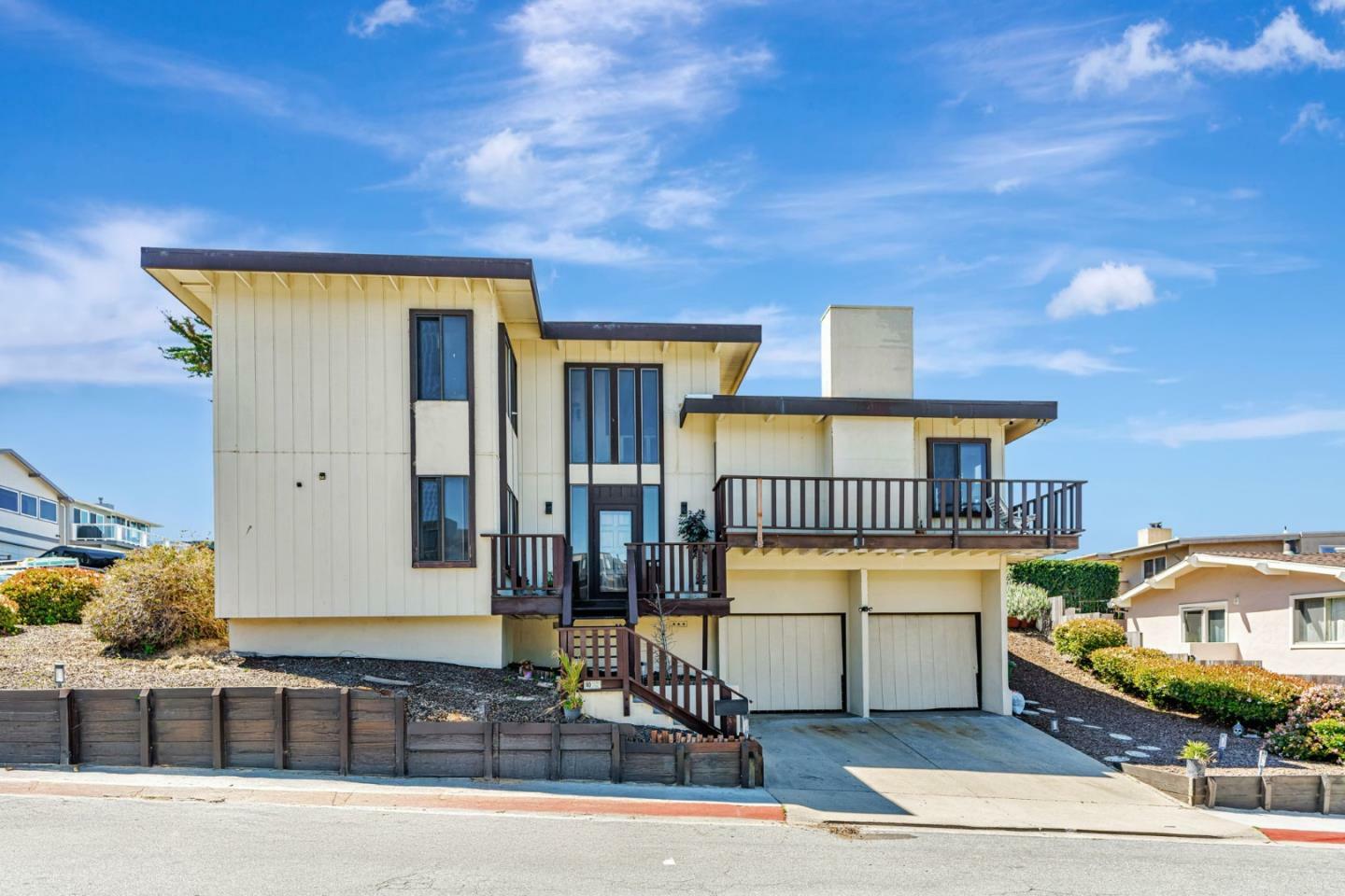 Property Photo: 124 Surf Way CA 93940