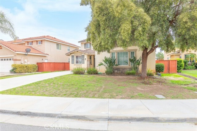Property Photo: 25119 Bay Roan Court CA 92595