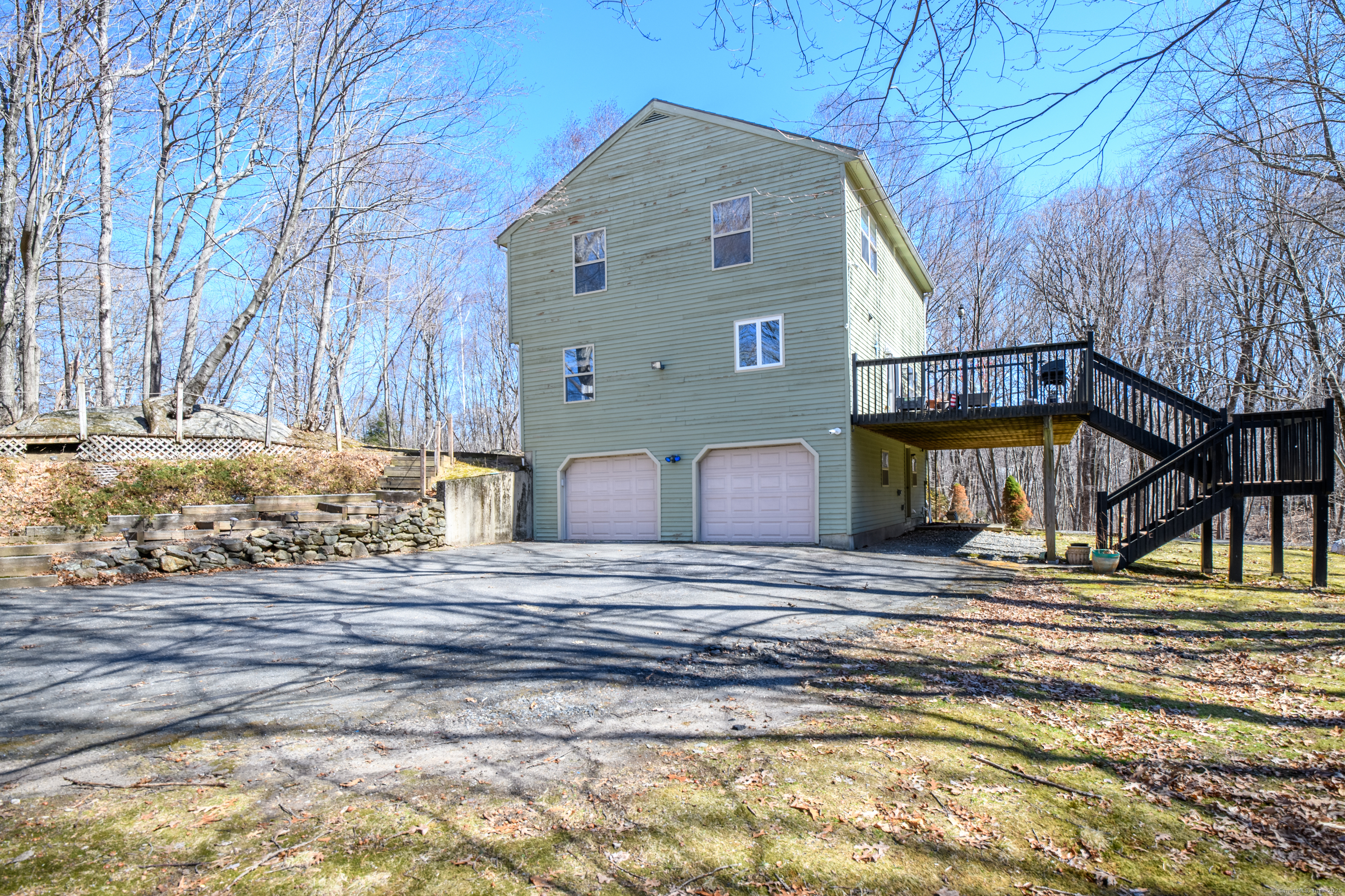 Property Photo: 12 Beacon Hill Boulevard CT 06716